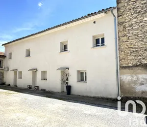 Maison de ville à Uchaud (30620)