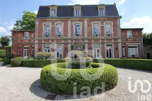 Manor at Cambrai (59400)