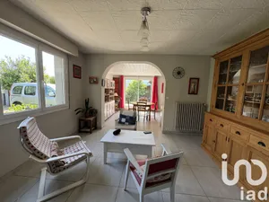 Maison de ville à Saint-Nazaire (44600)