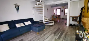 Maison à Vif (38450)