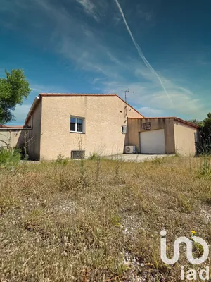 House at Pia (66380)