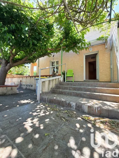Maison à Pia (66380)