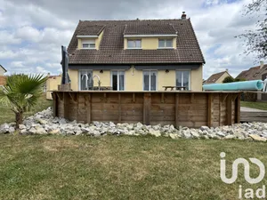 House at Étival-lès-le-Mans (72700)