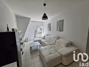 Appartement à Manom (57100)