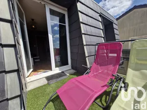 Apartment at Manom (57100)