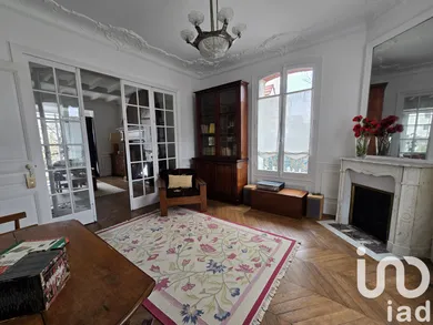 Pavillon à Les Mureaux (78130)