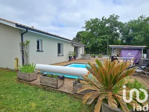 Maison à Mios (33380)