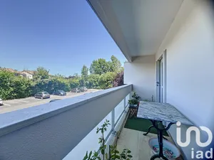Appartement à Le Bouscat (33110)