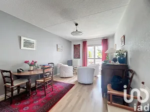 Appartement à Le Bouscat (33110)