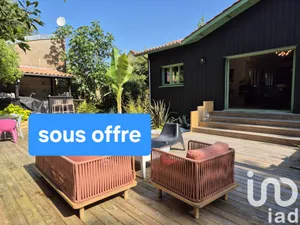 Maison à Saint-Brevin-les-Pins (44250)