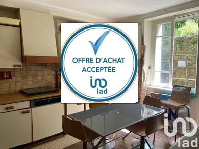 Maison de ville à Quimper (29000)