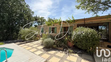 House at Lacoste (84480)