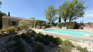 Maison à Lacoste (84480)