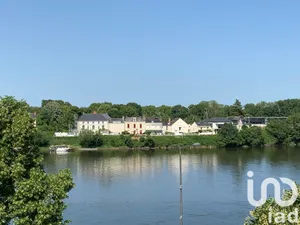 Appartement à Saumur (49400)