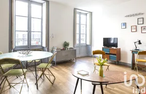 Appartement à Nantes (44000)