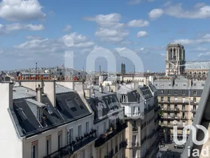 Appartement à Paris (75005)