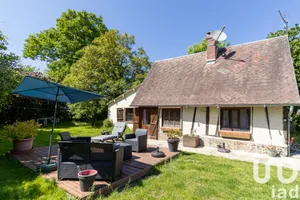 Park home at Mesnil-en-Ouche (27330)