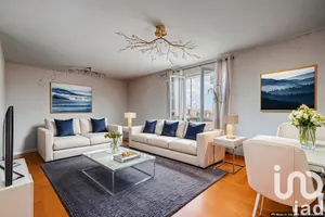 Appartement à Voiron (38500)