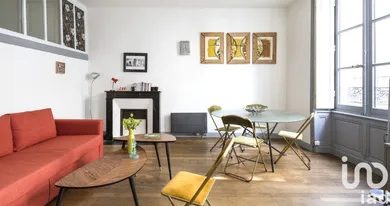 Apartment at Nantes (44000)