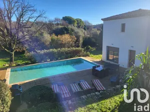 House at Grasse (06130)