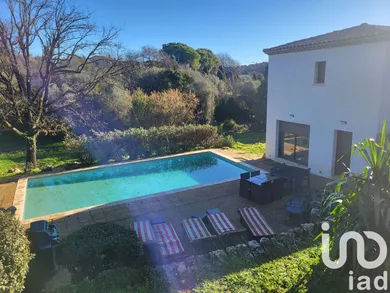 Maison à Grasse (06130)