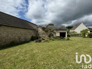 Land at Berneuil-sur-Aisne (60350)