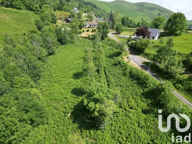 Terrain à bâtir à Issor (64570)