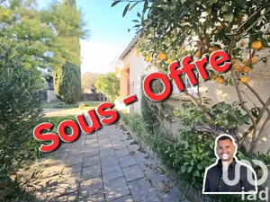 Maison à Saint-Martin-d'Ardèche (07700)