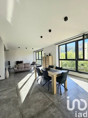 Triplex à Longwy (54400)
