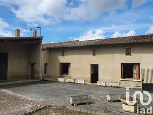 Townhouse at Labarthe-sur-Lèze (31860)
