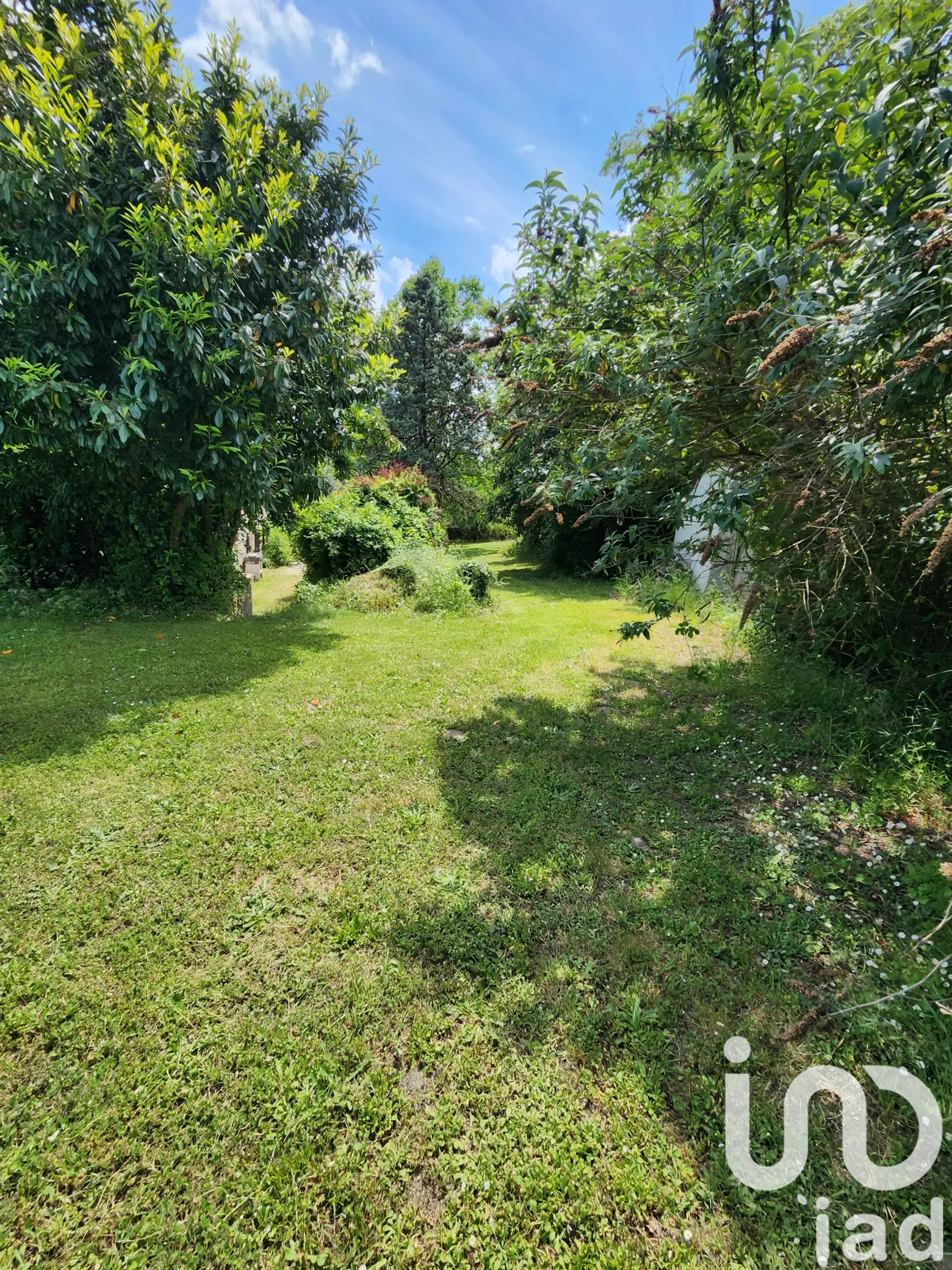 Vente maison à Saint-Palais (33820) : maison 5 pièces 220 m² - 2106408 — 3