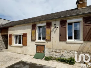 House at Attichy (60350)
