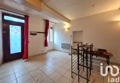 Townhouse in Brienon-sur-Armançon (89210)