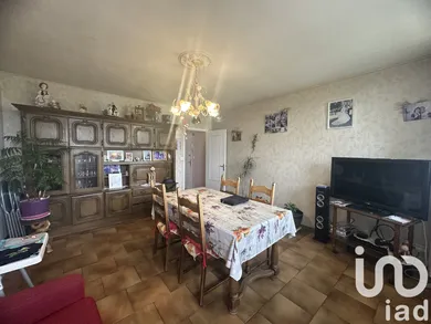 Apartment at Marignane (13700)