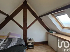 Duplex at Lanester (56600)