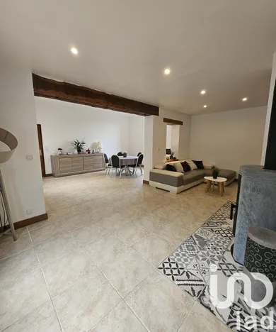 Maison à Pavilly (76570)