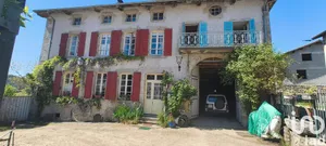Maison de village à Saint-Bonnet-le-Chastel (63630)