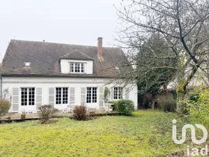House at Compiègne (60200)