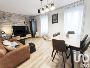 Townhouse at Durtol (63830)