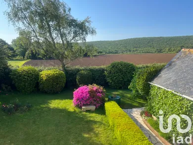 Ferme à Quéménéven (29180)