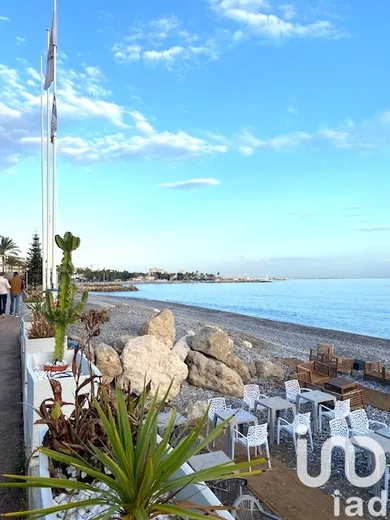 Appartement à Cagnes-sur-Mer (06800)