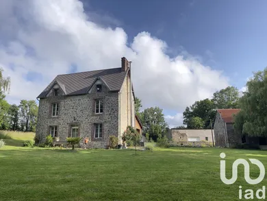 Maison à Annoville (50660)