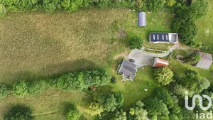 House at Annoville (50660)