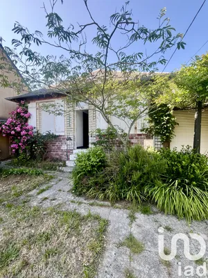 House in Saint-Malo (35400)