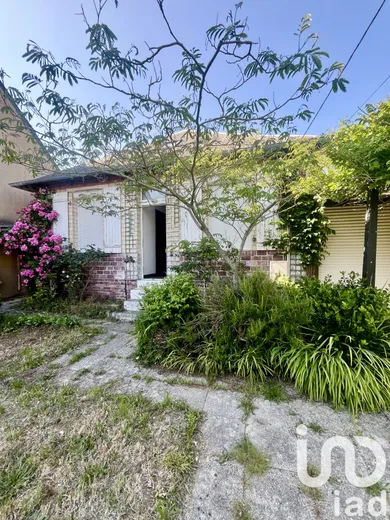 House in Saint-Malo (35400)