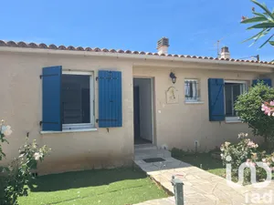 Maison à La Londe-les-Maures (83250)
