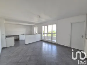 Apartment at Charleville-Mézières (08000)