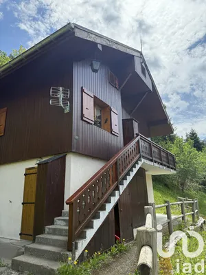 Studio à Beaufort (73270)