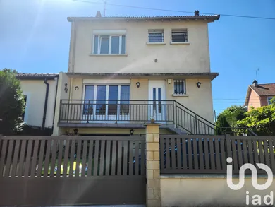 House at Courtry (77181)