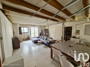 House in Beauvais-sur-Matha (17490)